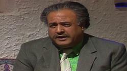 مسلسل: ليالي الحلمية 4: محمد متولي