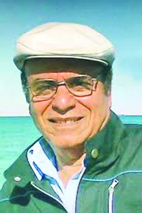 حسن عفيفي