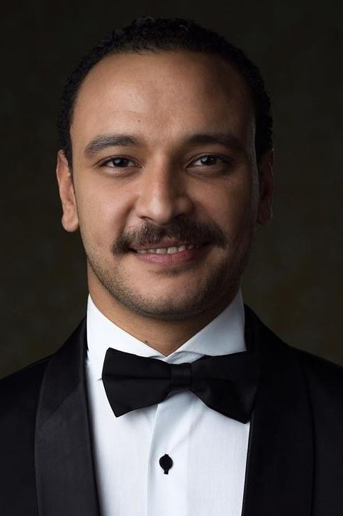 أحمد خالد صالح