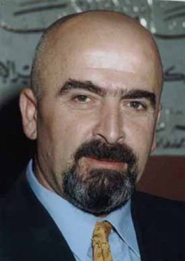 سلوم حداد