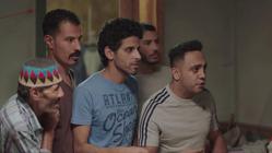مسلسل: 2 × الصندوق: محمد أسامة - حمدي مرغني
