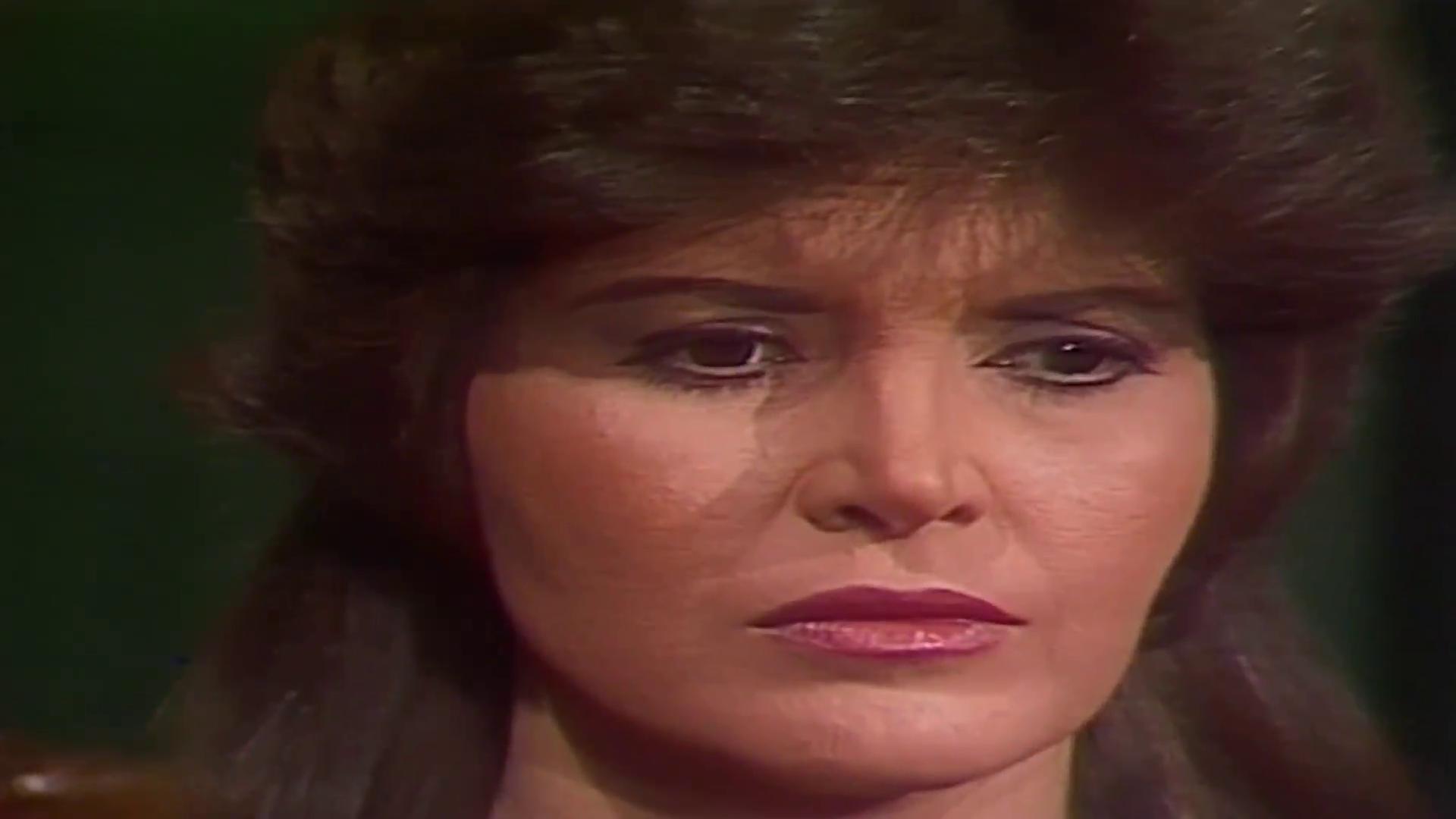 mervat amin