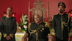 series: 2 × Sandoo2: Ahmed Mohareb - Bayoumy Fouad - Mahmoud Al-Bizawy
