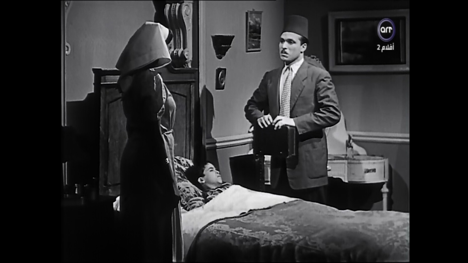 رشوان مصطفى