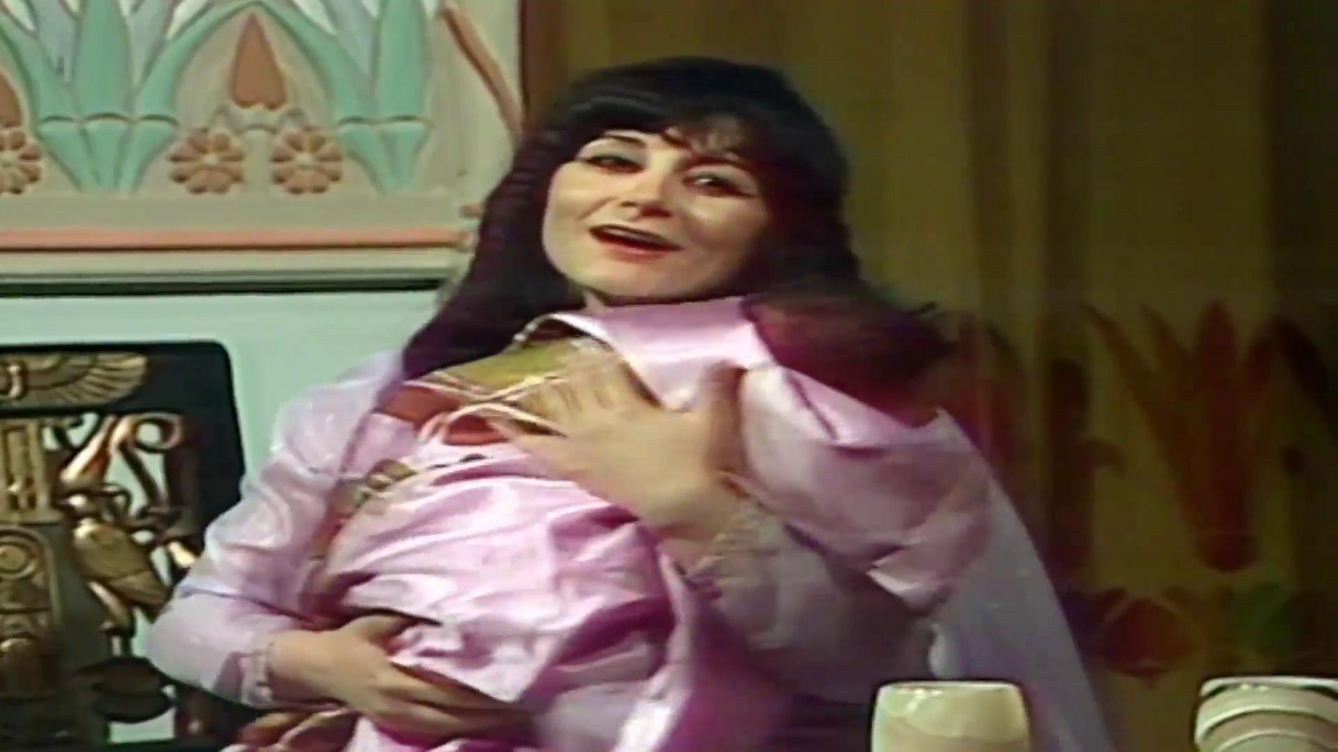 ميرفت الجندي