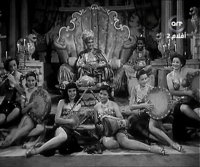 Mohamed Fawzi
	  	 	 - Ellen Diato
	  	 	 - Jena
