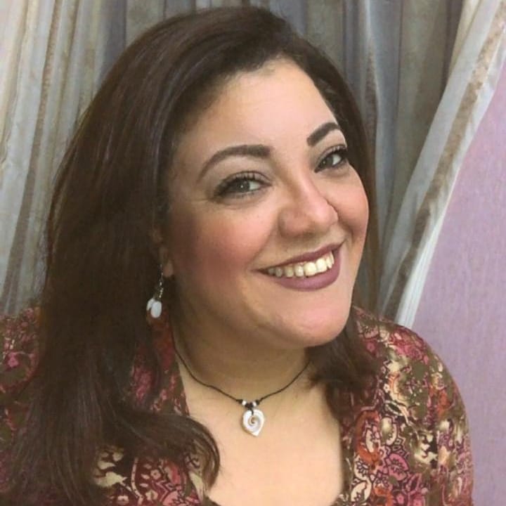 Mary Gerges