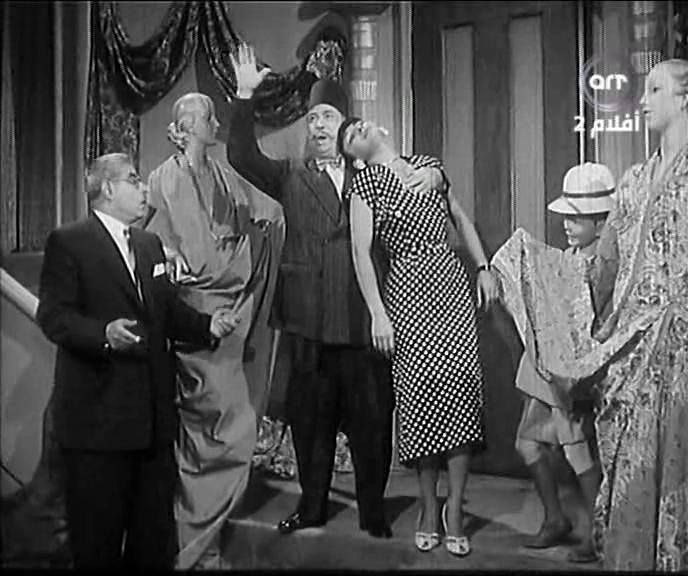 لولا صدقي - عبد الحميد بدوي