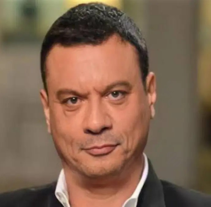 عباس أبو الحسن