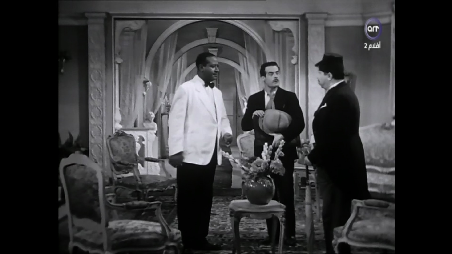 عبد السلام النابلسي - محمد كامل