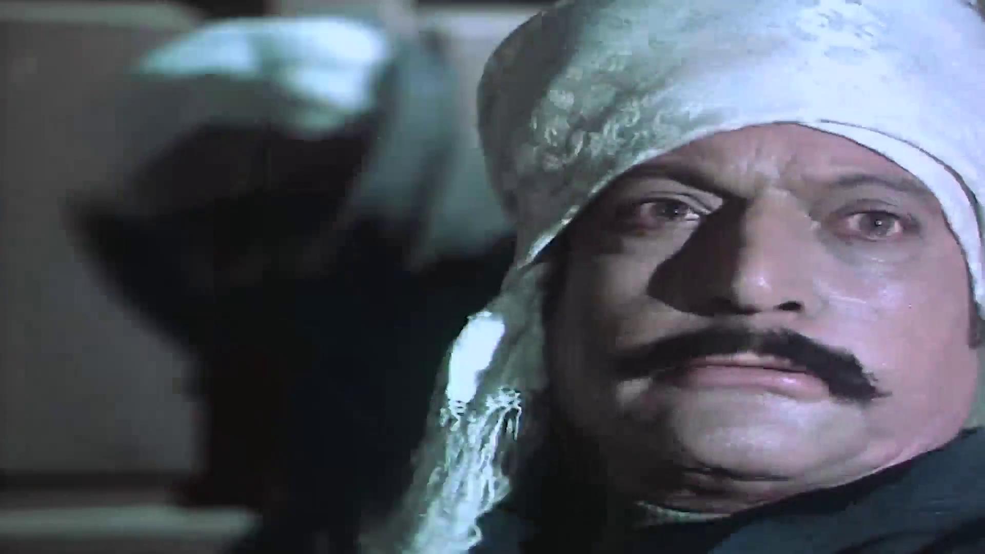 Hassan Hamad