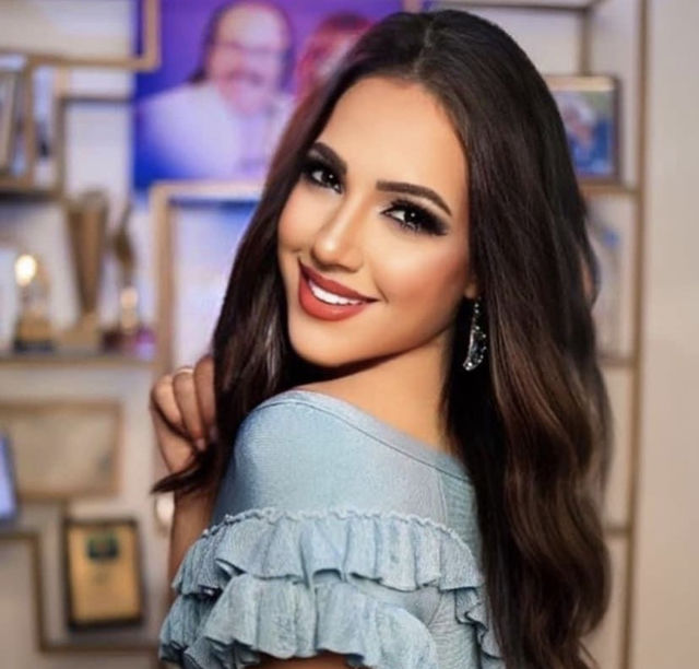 Omayma Talaat Zakaria