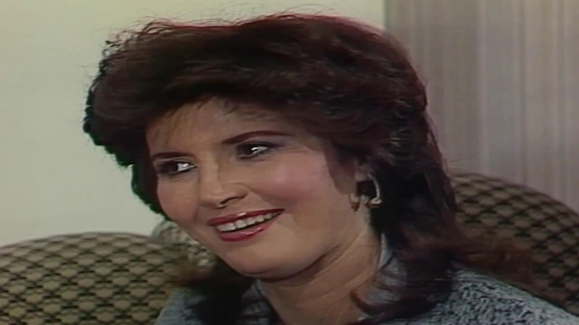mervat amin