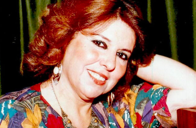 فوزية عزت