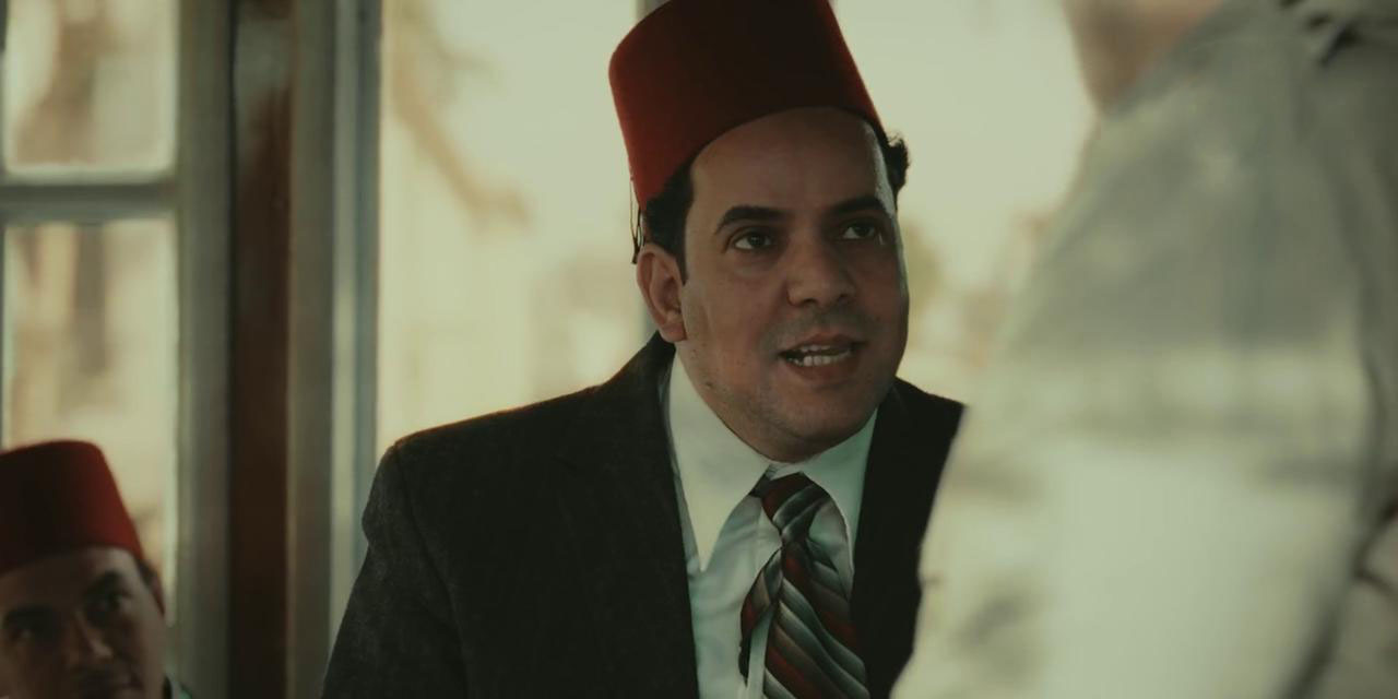 خالد سعداوي