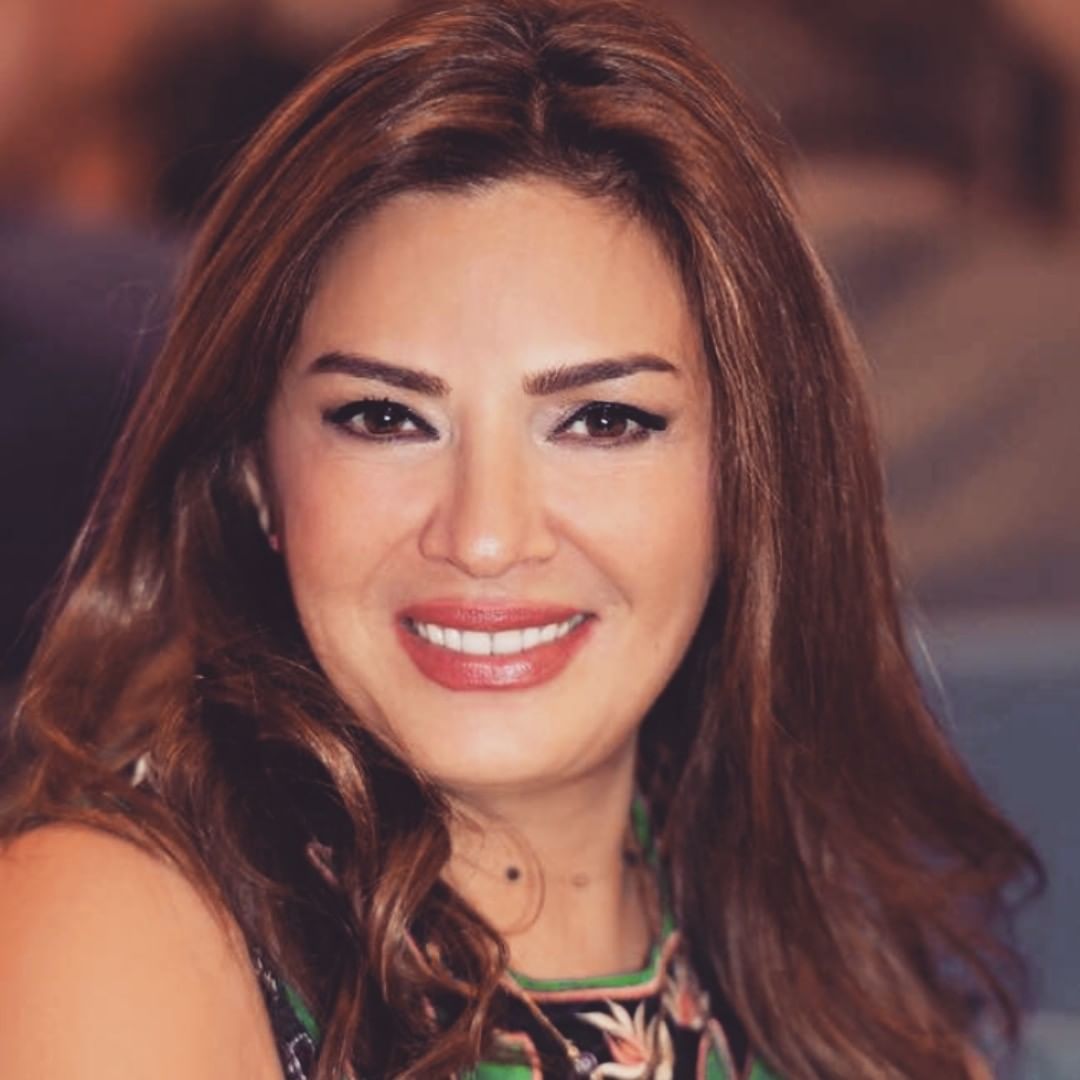 لينا حورانة