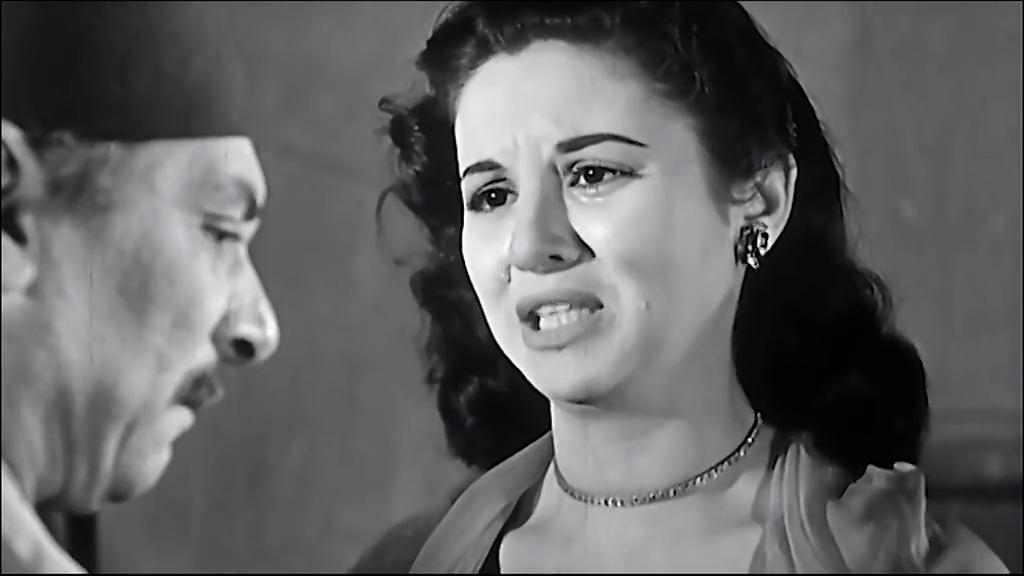 Faten Hamama
	  	 	 - Abdel-Aziz Ahmad