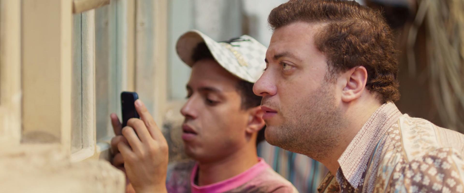 ميشيل ميلاد - طه دسوقي