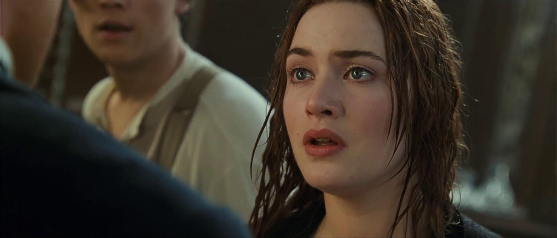 Kate Winslet