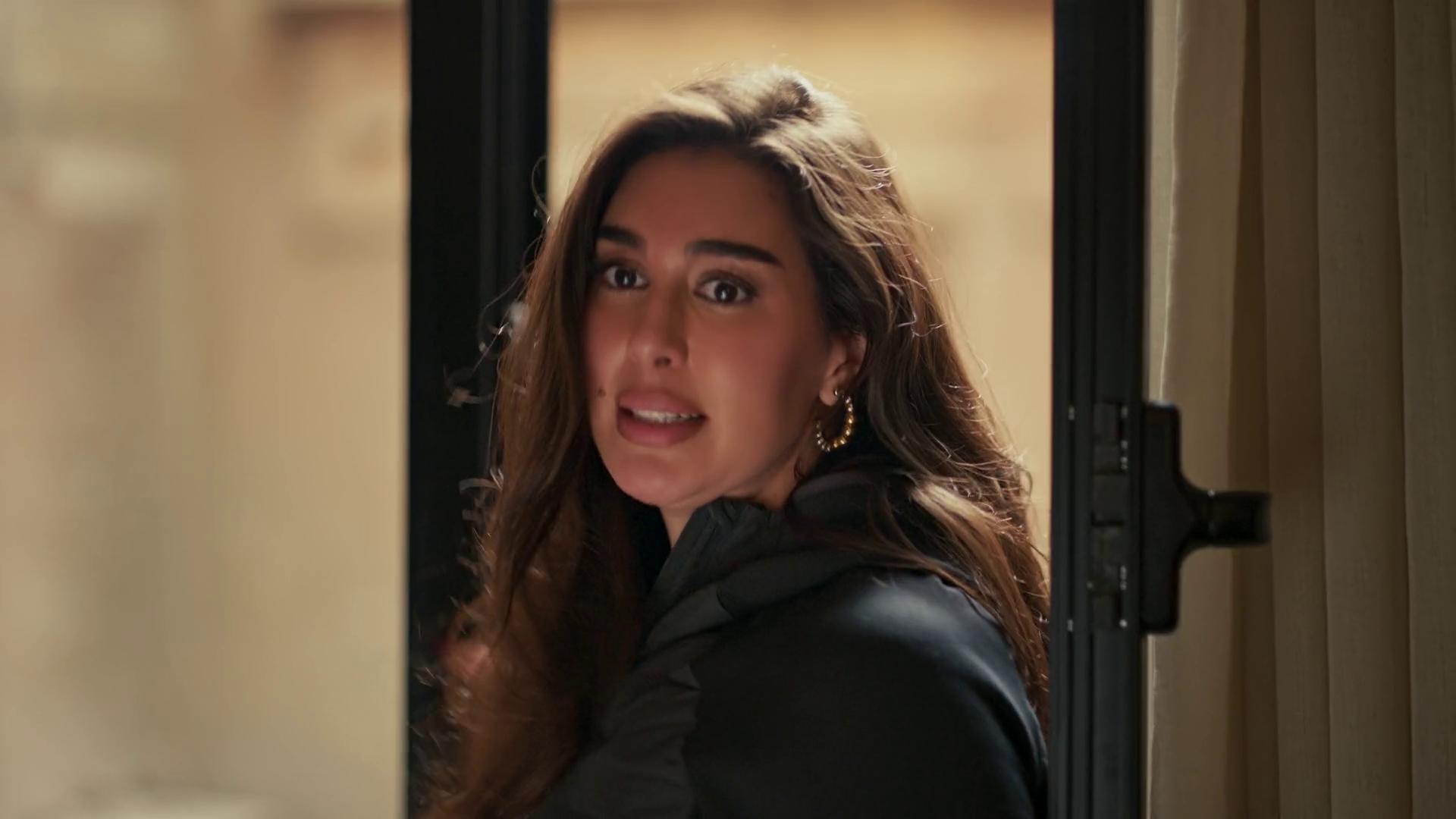 ياسمين صبري