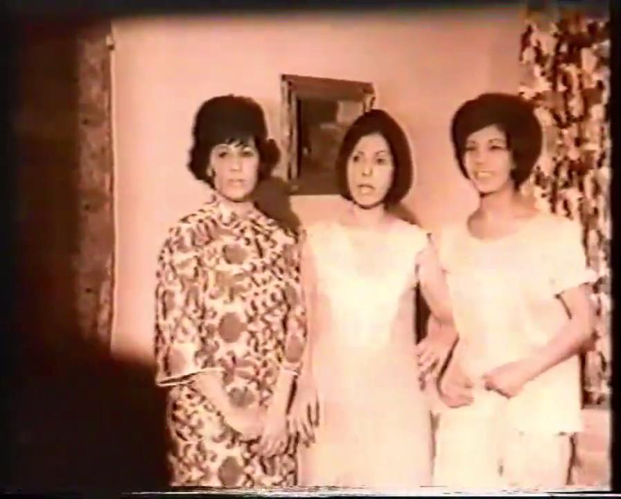 Hala Al-Shawarby
	  	 	 - Aamal Farid
	  	 	 - Taghrid Al-Beshbeshy