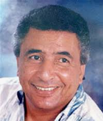 إسماعيل محمود