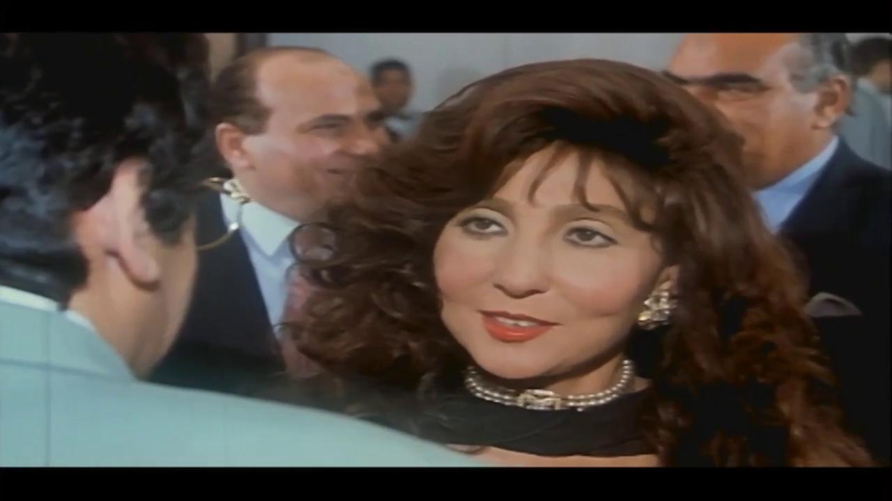 نادية الجندي