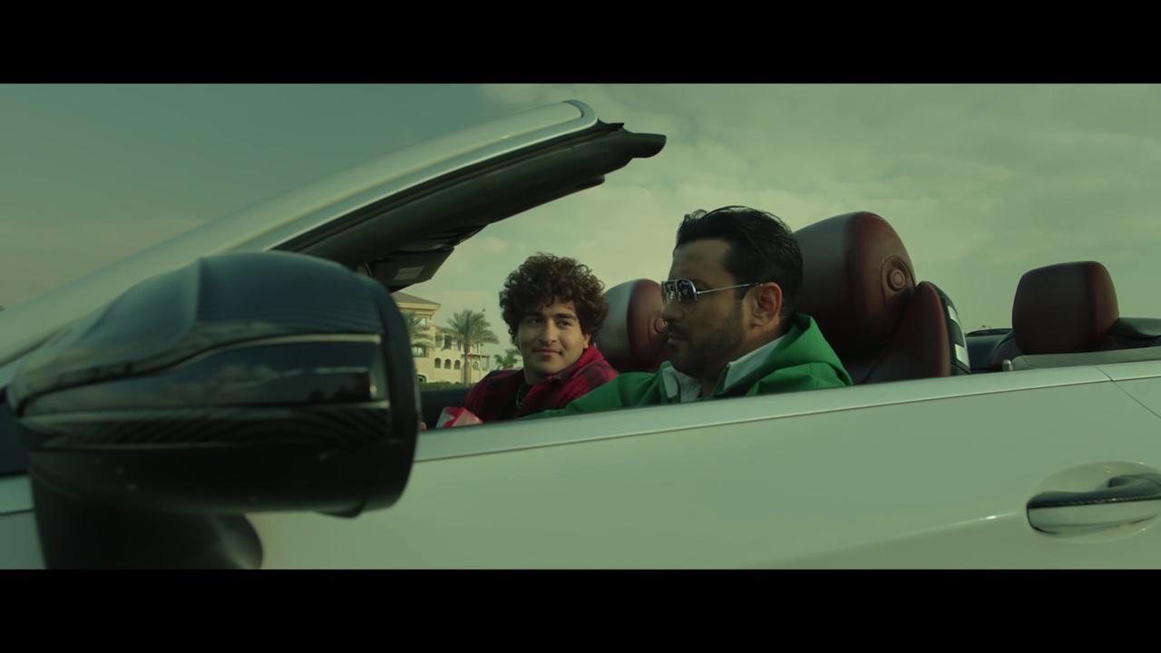 Muhammad Ragab
	  	 	 - Youssef Wael Nour