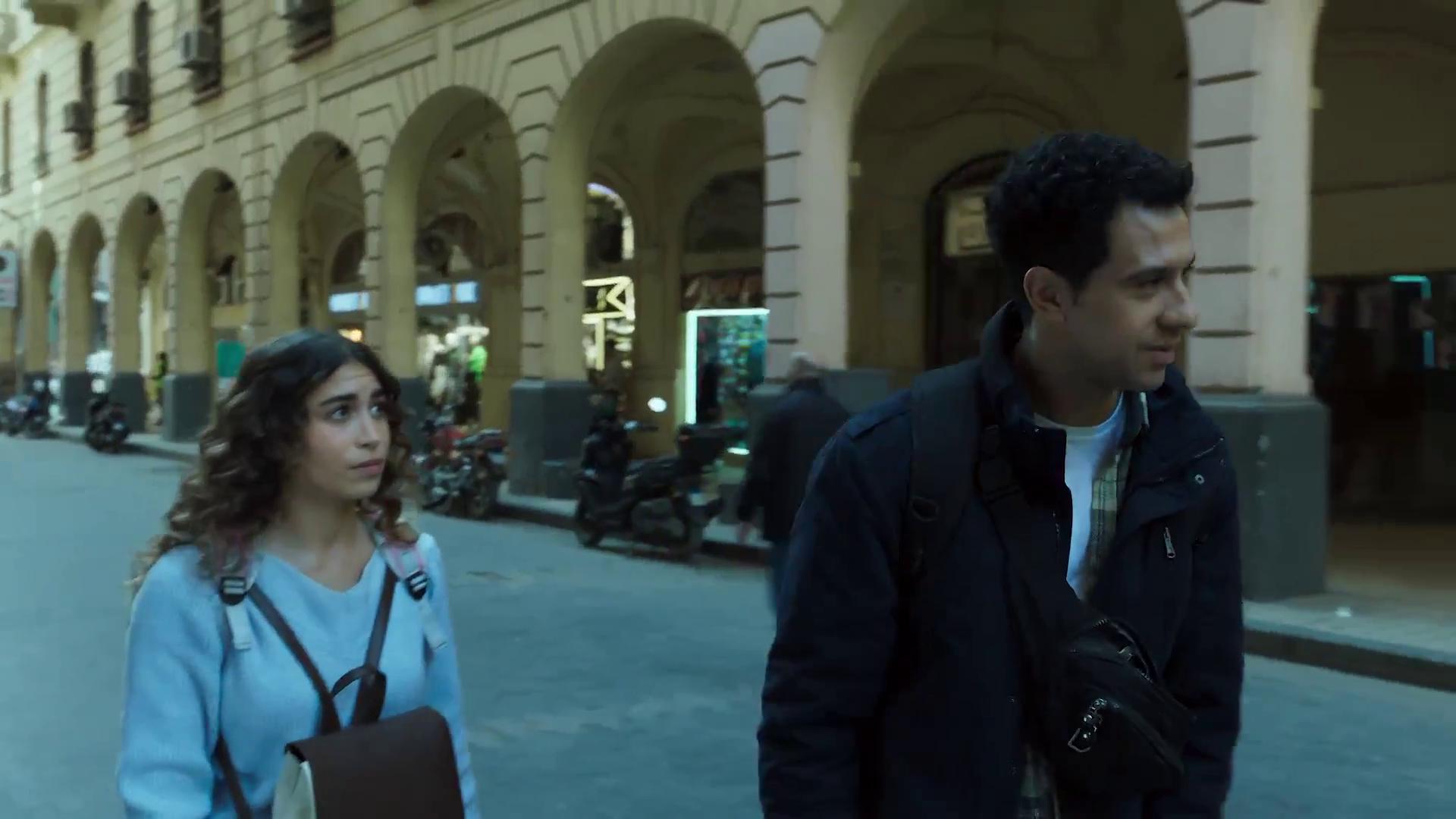 Essam Omar
	  	 	 - Jana Ashkar