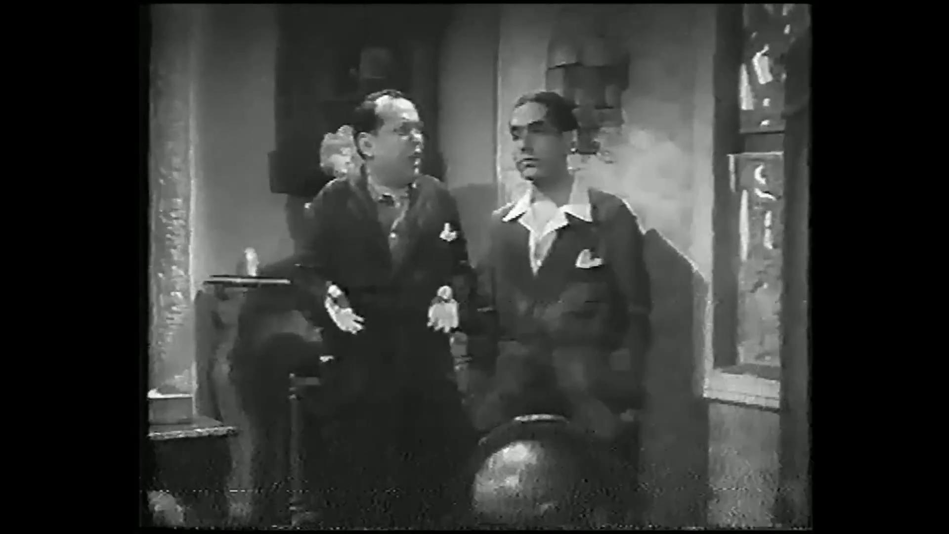 غرام شيبا - مختار عثمان