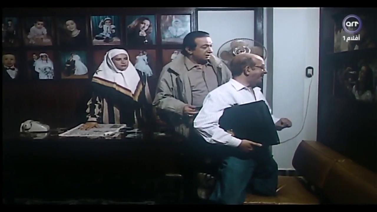 لطفي لبيب - نور الشريف