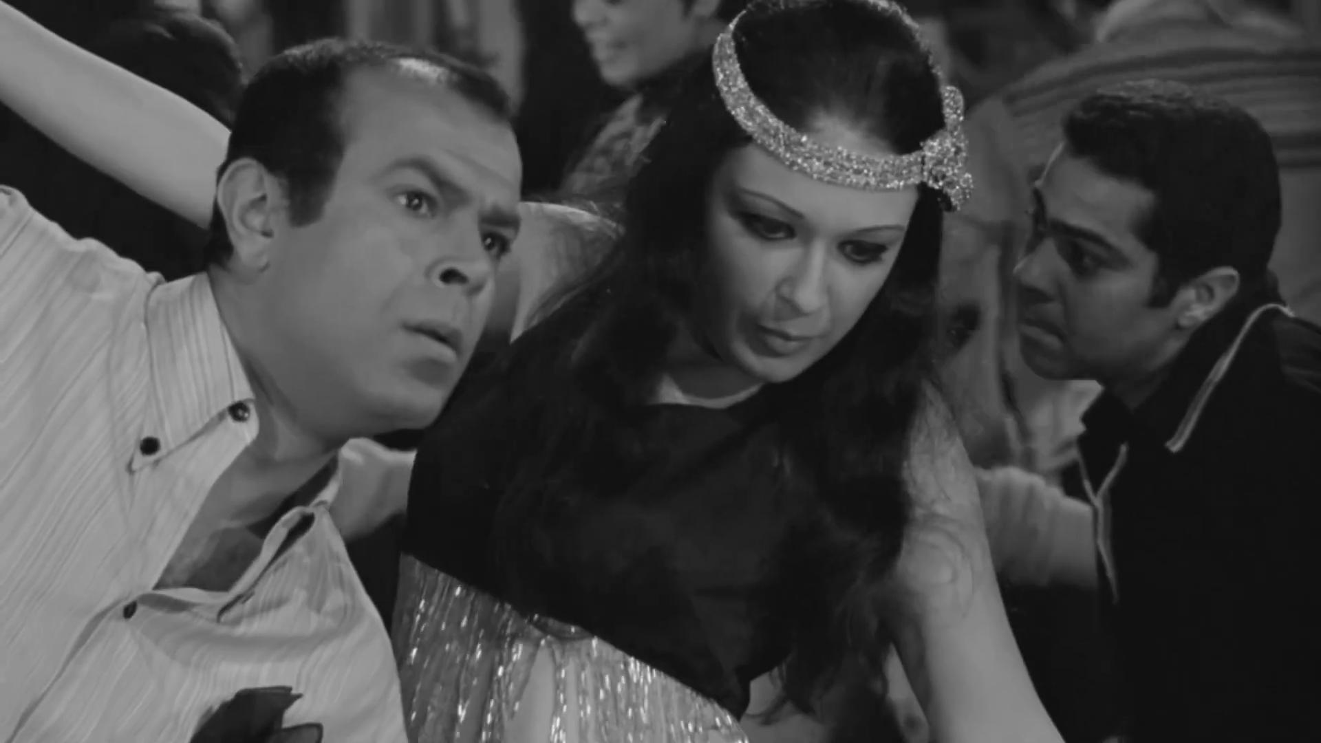 نيللي - نبيل الهجرسي