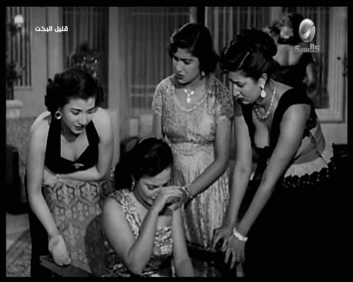 شادية - ثريا حسن