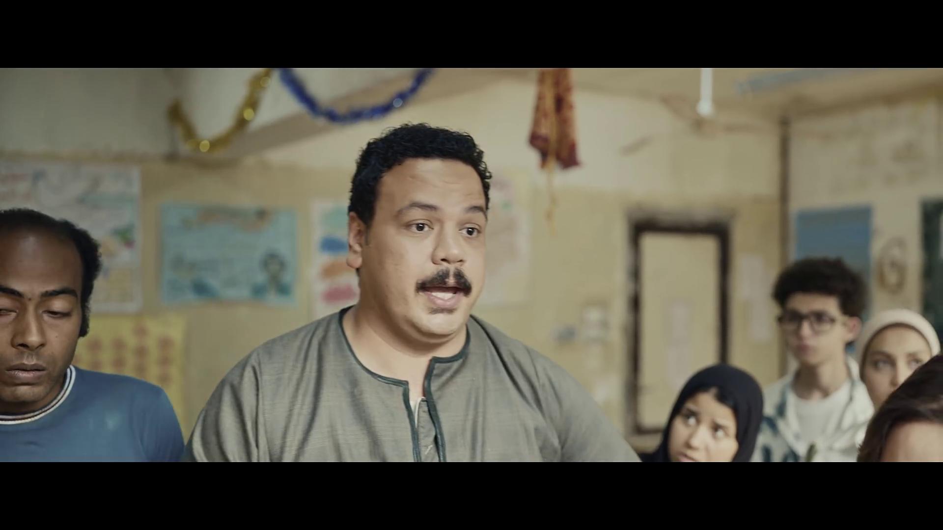 مصطفي غريب