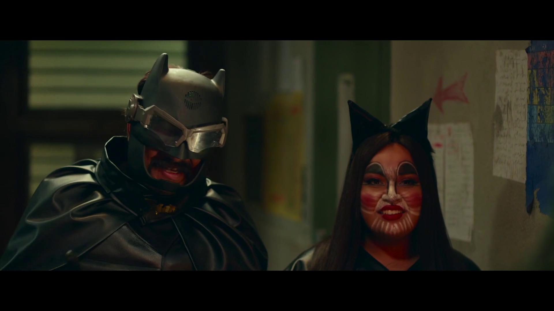 Dina Wizo
	  	 	 - Muhammad Tharwat