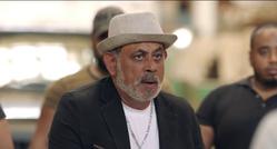 مسلسل: 2 × الصندوق: عادل شعبان