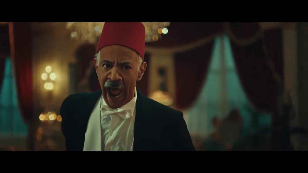 محمود السراج