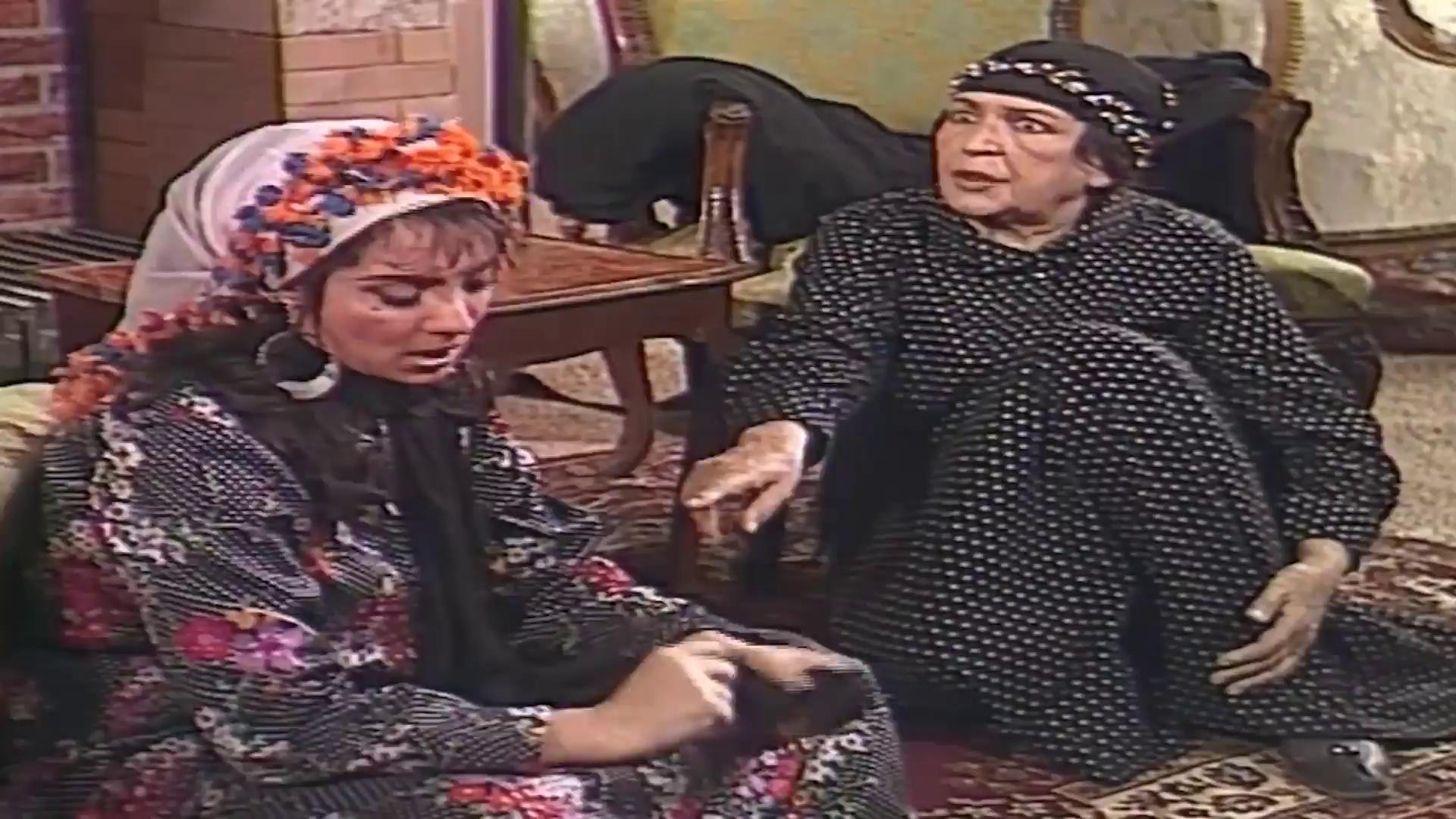 أمينة رزق - شهيرة