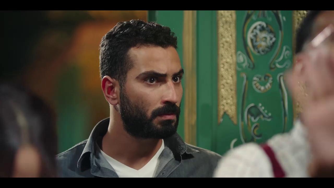 محمد الشرنوبي