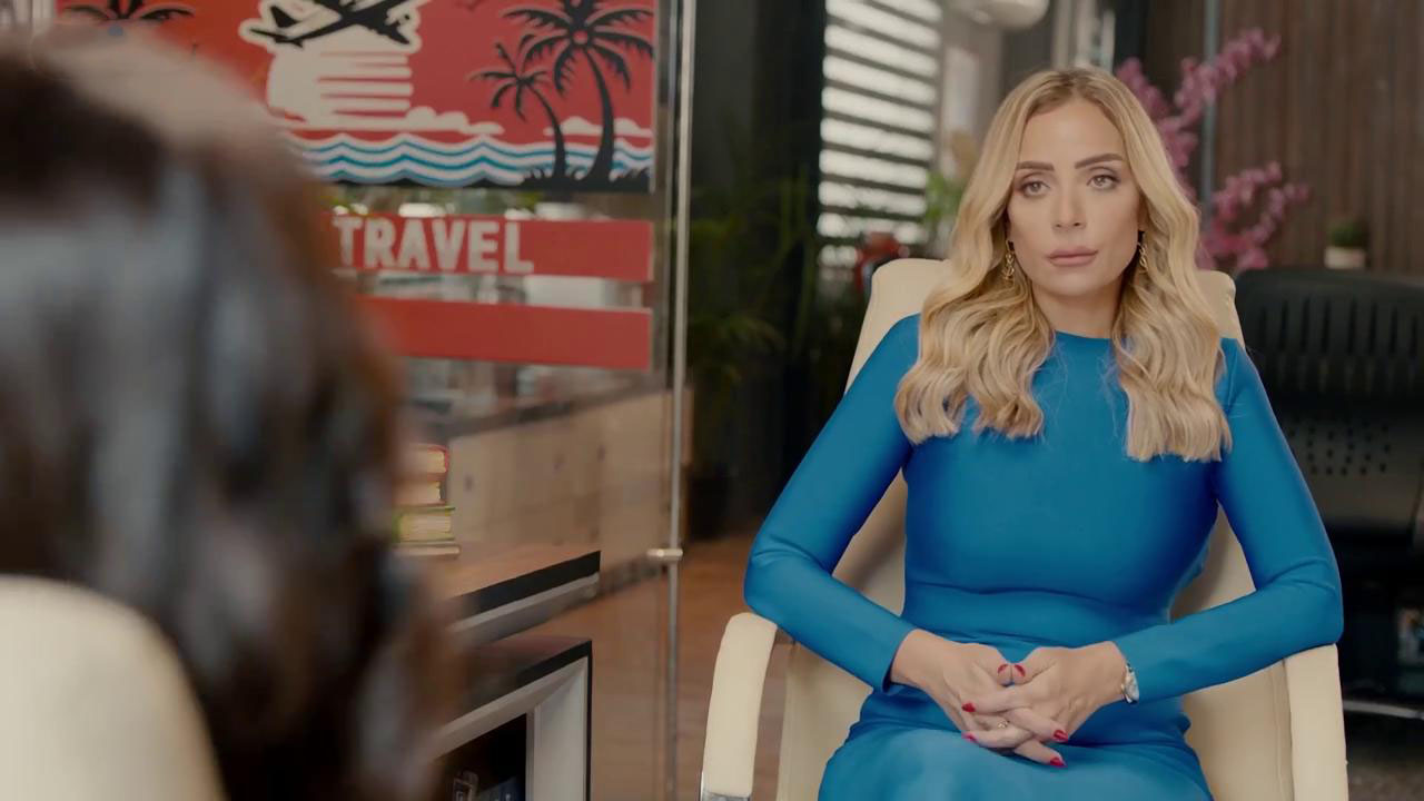 ريم البارودي