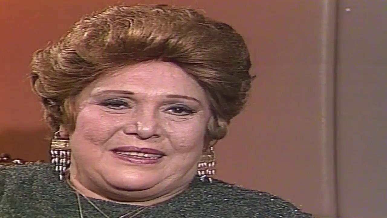 تحية كاريوكا