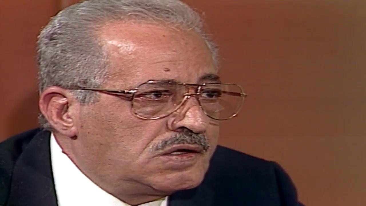 فاروق سليمان