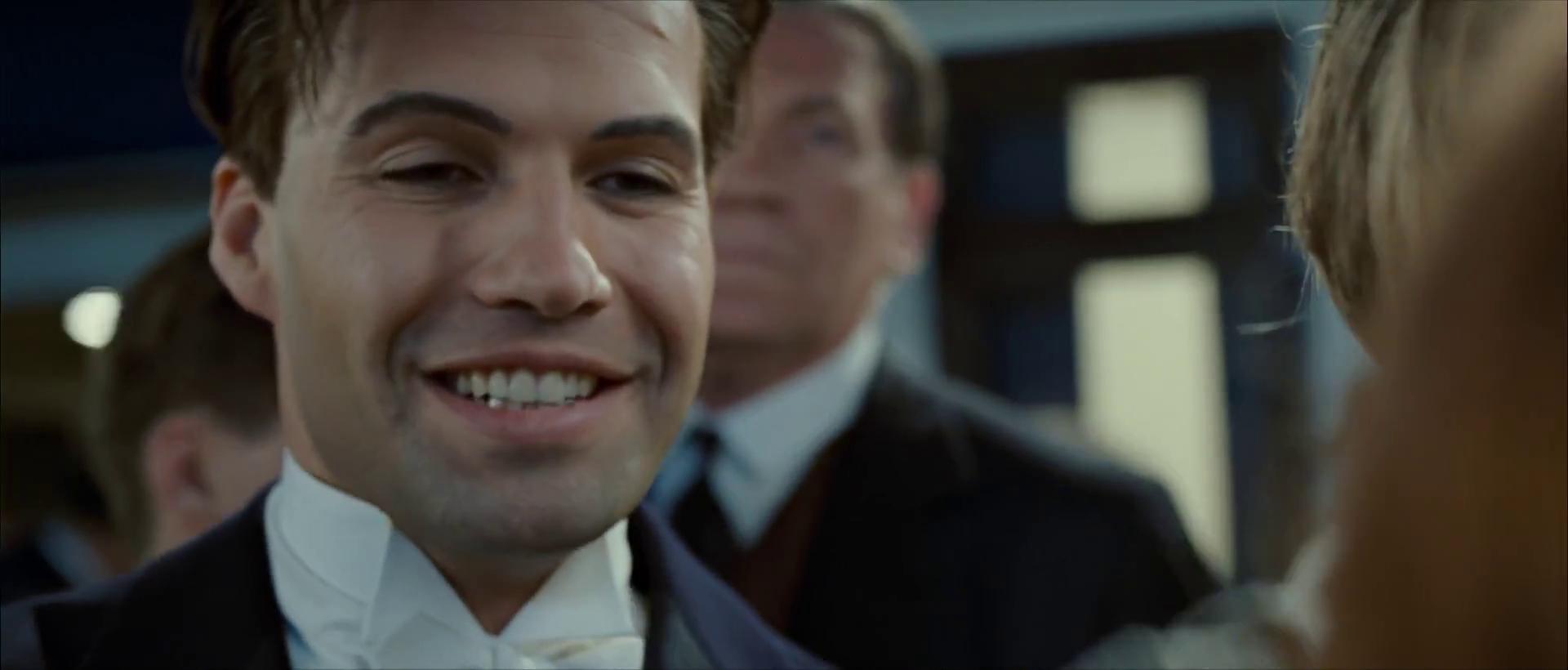 Billy Zane