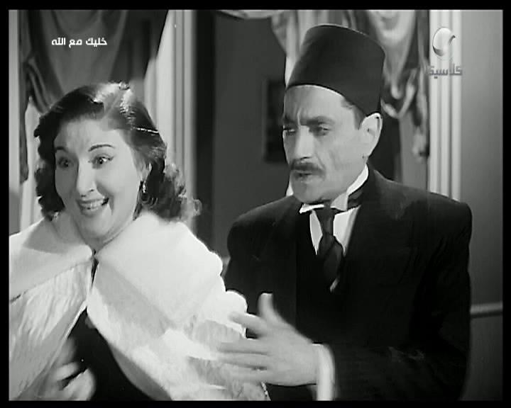 Abdel-Wareth Asar
	  	 	 - Nadia Riad