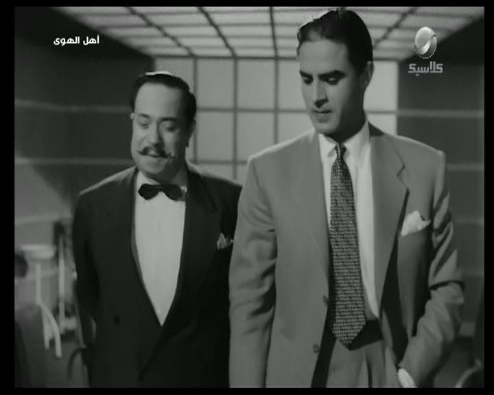 كمال الزيني - فؤاد شفيق