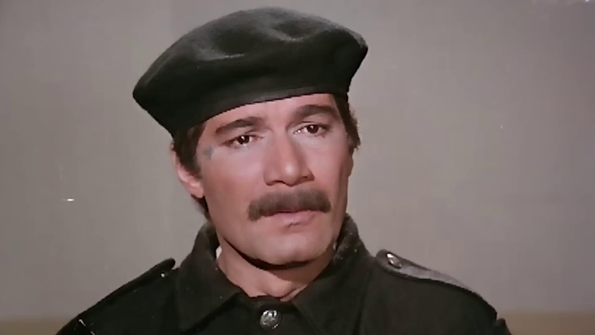 محمود ياسين