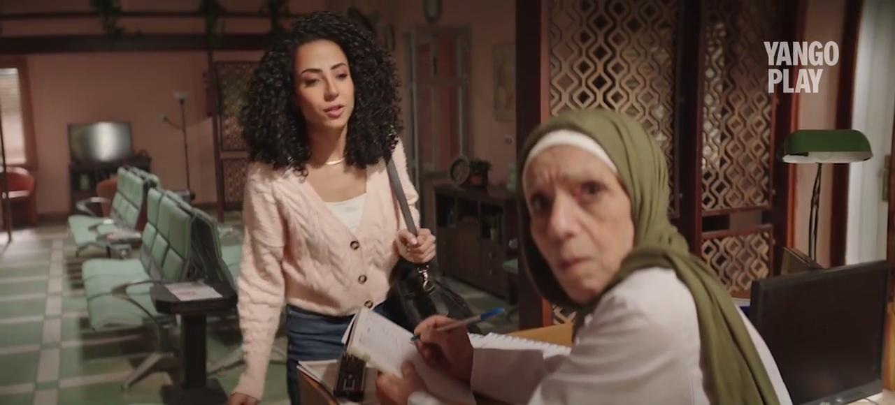 عارفة عبد الرسول