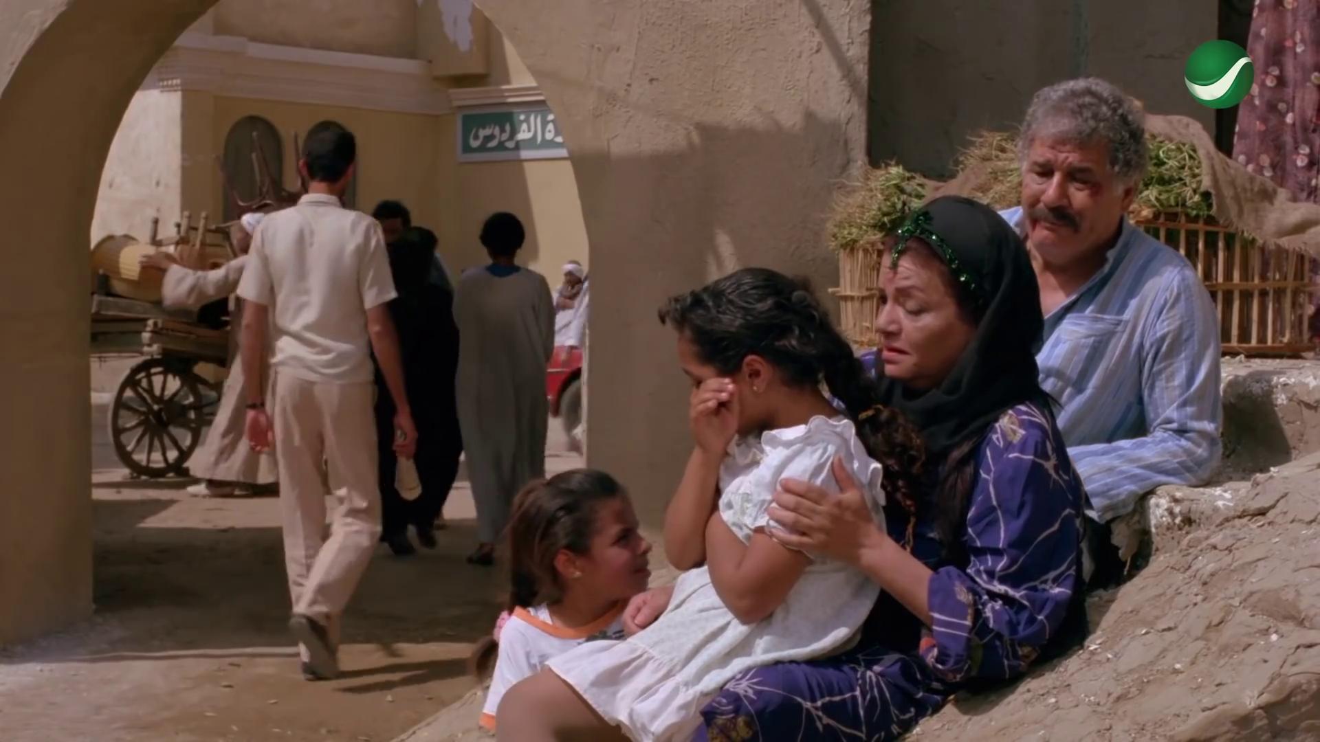 جمال إسماعيل - نادية شمس الدين