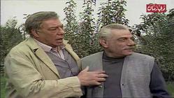 مسلسل: البخيل وأنا: عبد الغني ناصر - فريد شوقي