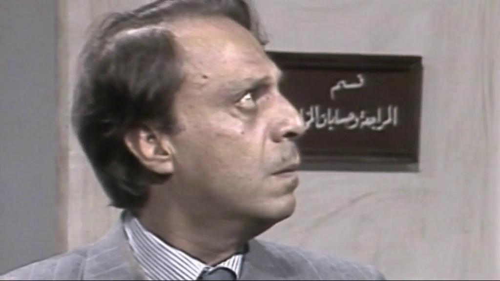 أسامة عباس